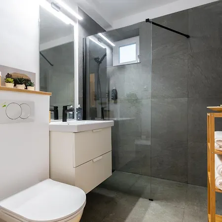 The Cozy Deer Apartment Sinaia Exterior photo